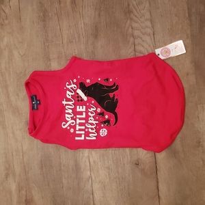 Simply Southern Dog Christmas Shirt